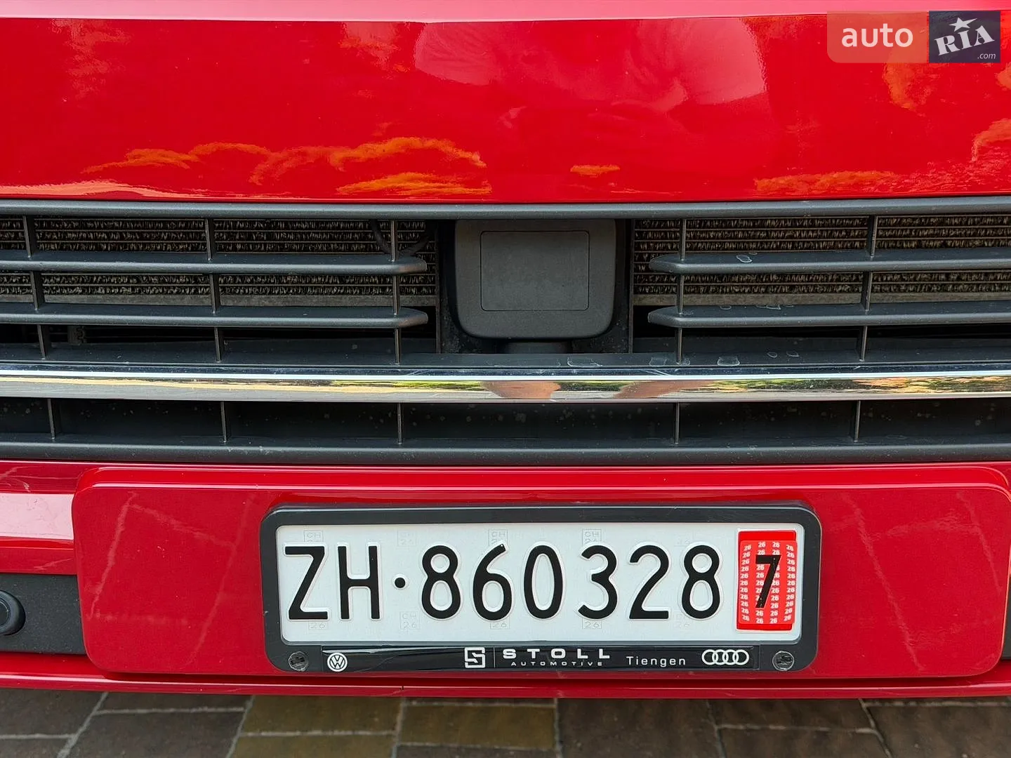 2017 Volkswagen Multivan - мініатюра 16