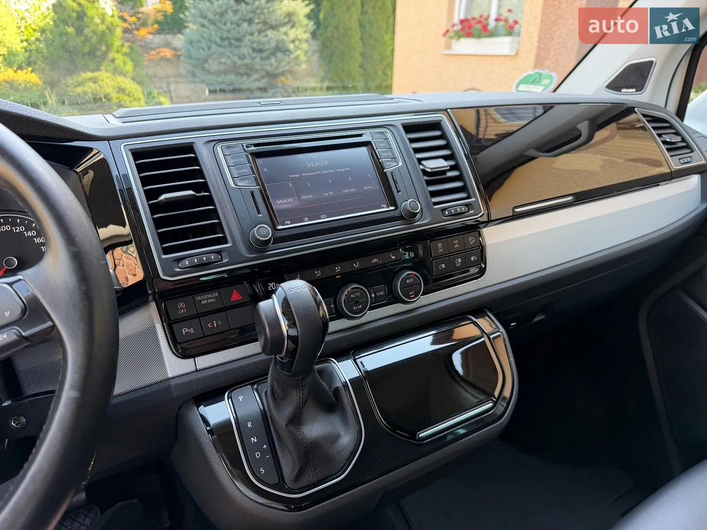 2017 Volkswagen Multivan - мініатюра 31