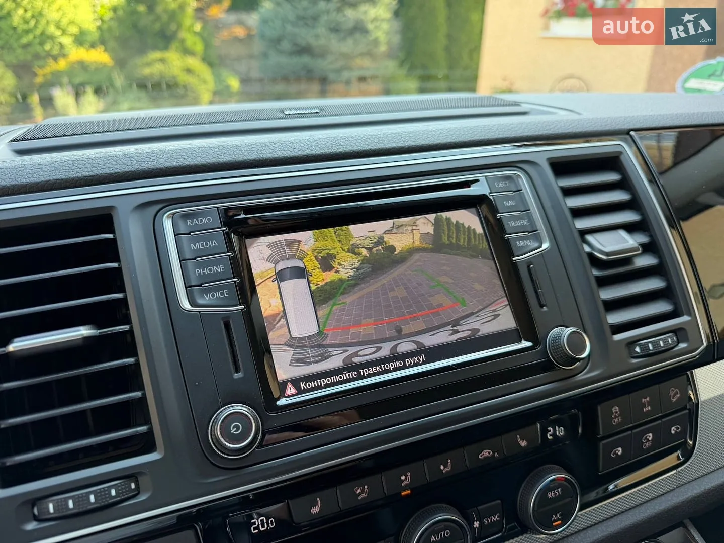 2017 Volkswagen Multivan - мініатюра 34