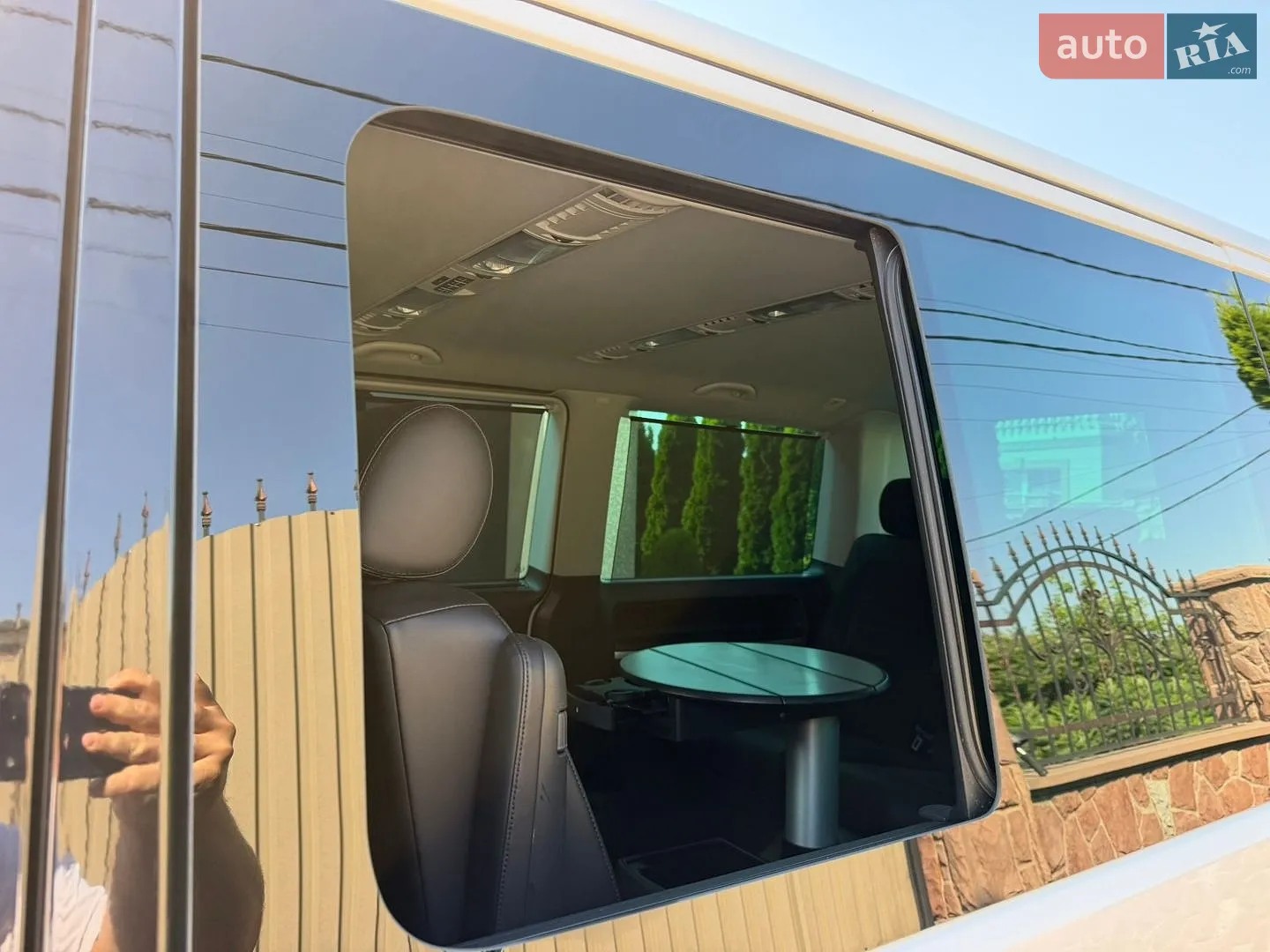 2017 Volkswagen Multivan - мініатюра 51
