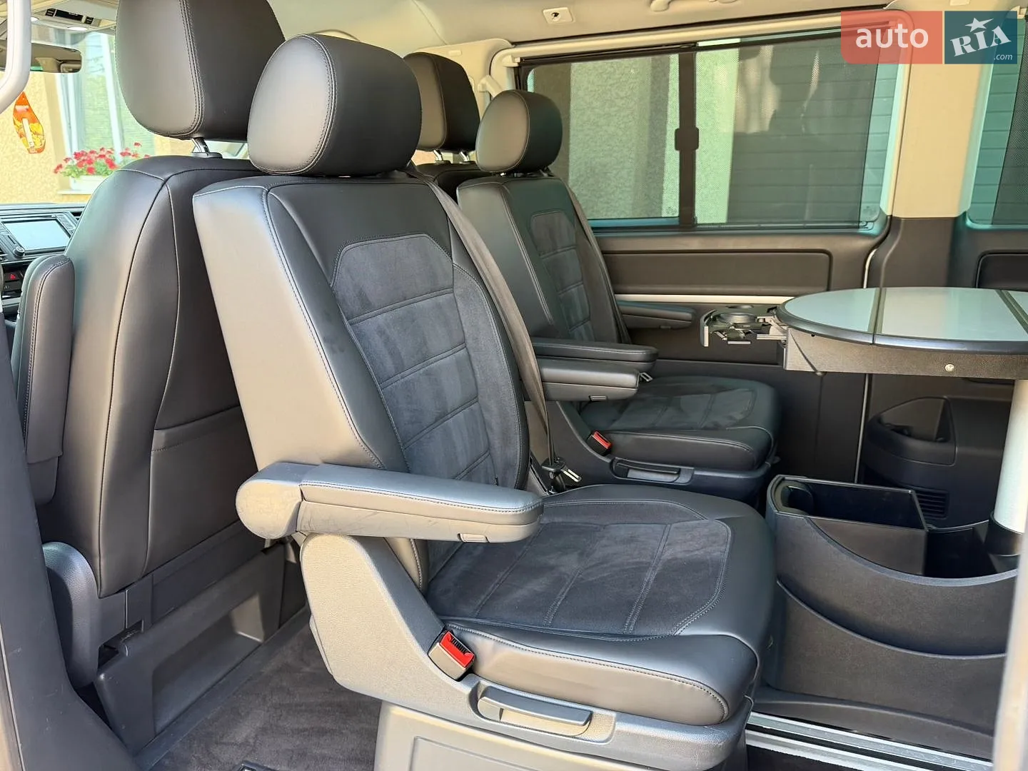 2017 Volkswagen Multivan - мініатюра 53