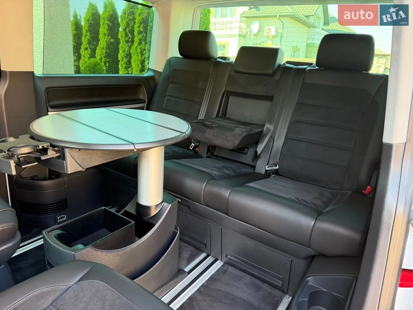 2017 Volkswagen Multivan - мініатюра 55