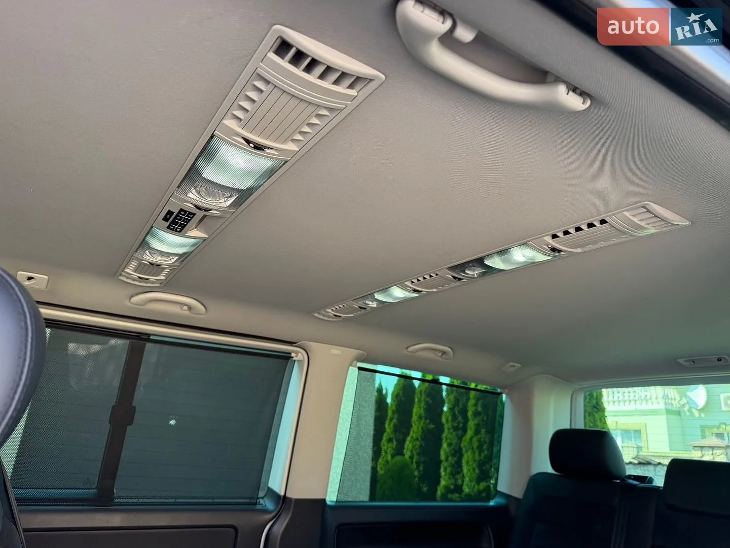 2017 Volkswagen Multivan - мініатюра 57