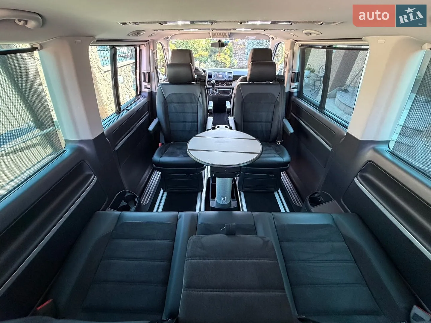 2017 Volkswagen Multivan - мініатюра 62