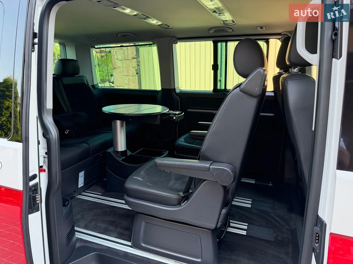 2017 Volkswagen Multivan - мініатюра 64