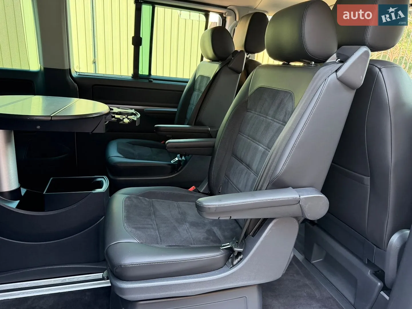 2017 Volkswagen Multivan - мініатюра 65