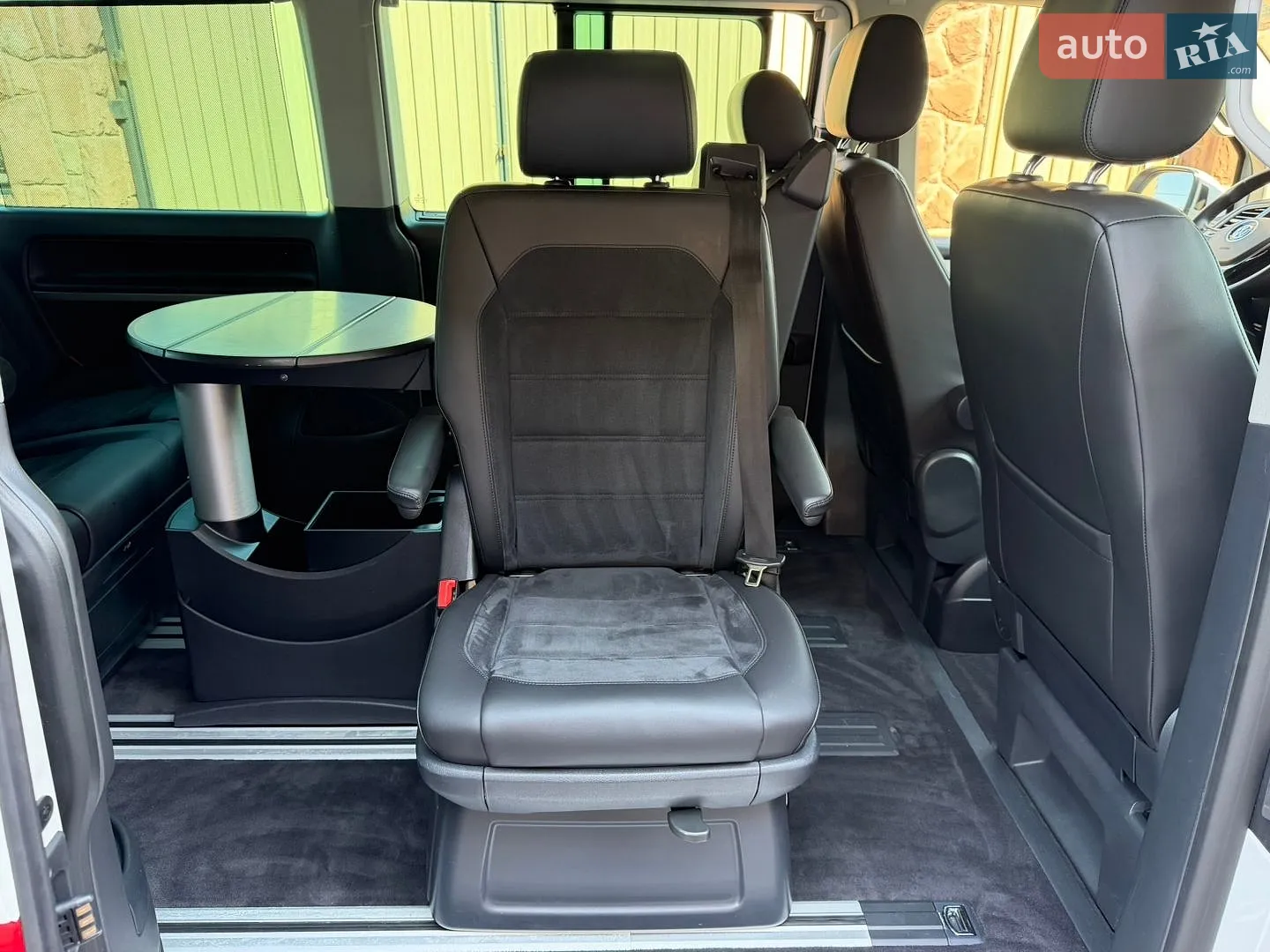 2017 Volkswagen Multivan - мініатюра 66