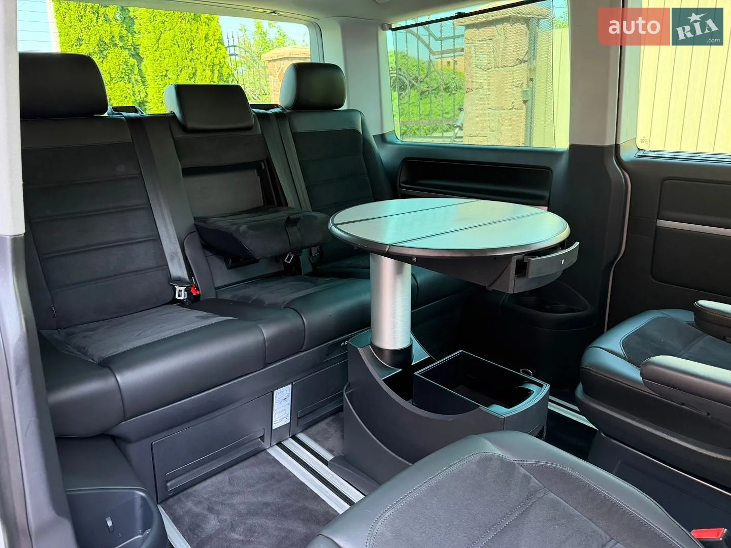 2017 Volkswagen Multivan - мініатюра 67