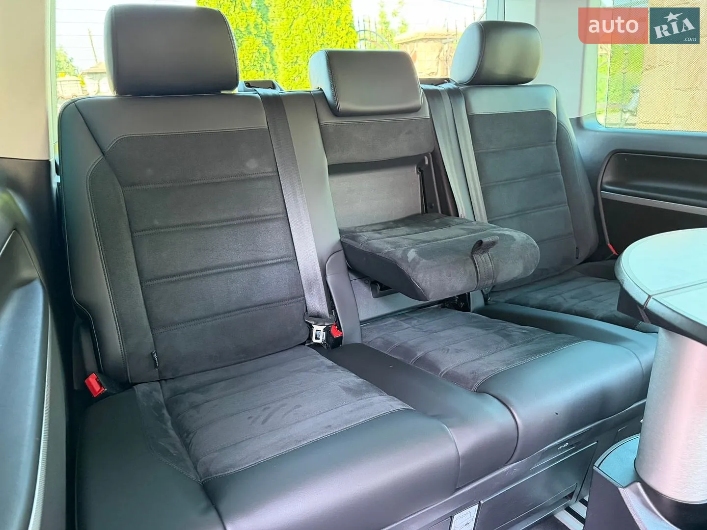 2017 Volkswagen Multivan - мініатюра 68