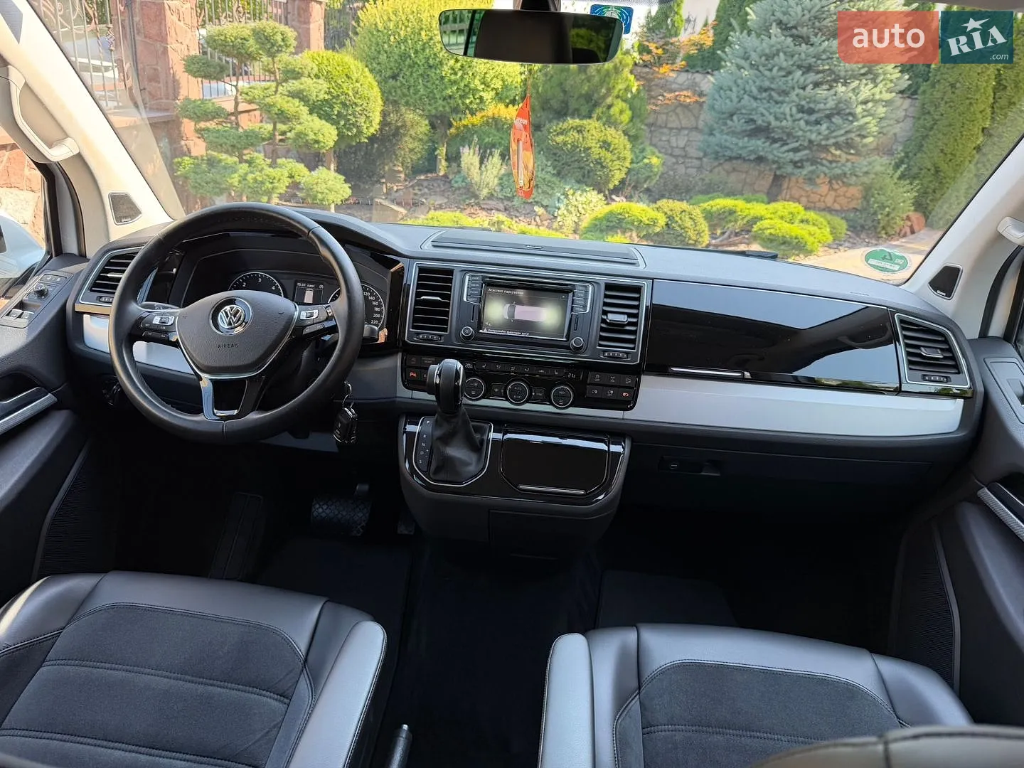 2017 Volkswagen Multivan - мініатюра 69