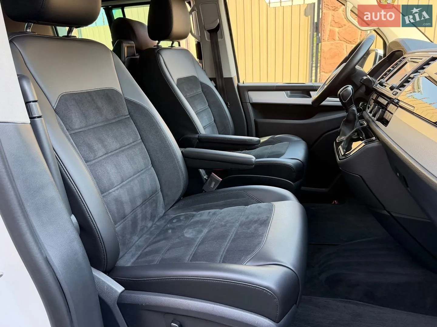 2017 Volkswagen Multivan - мініатюра 75