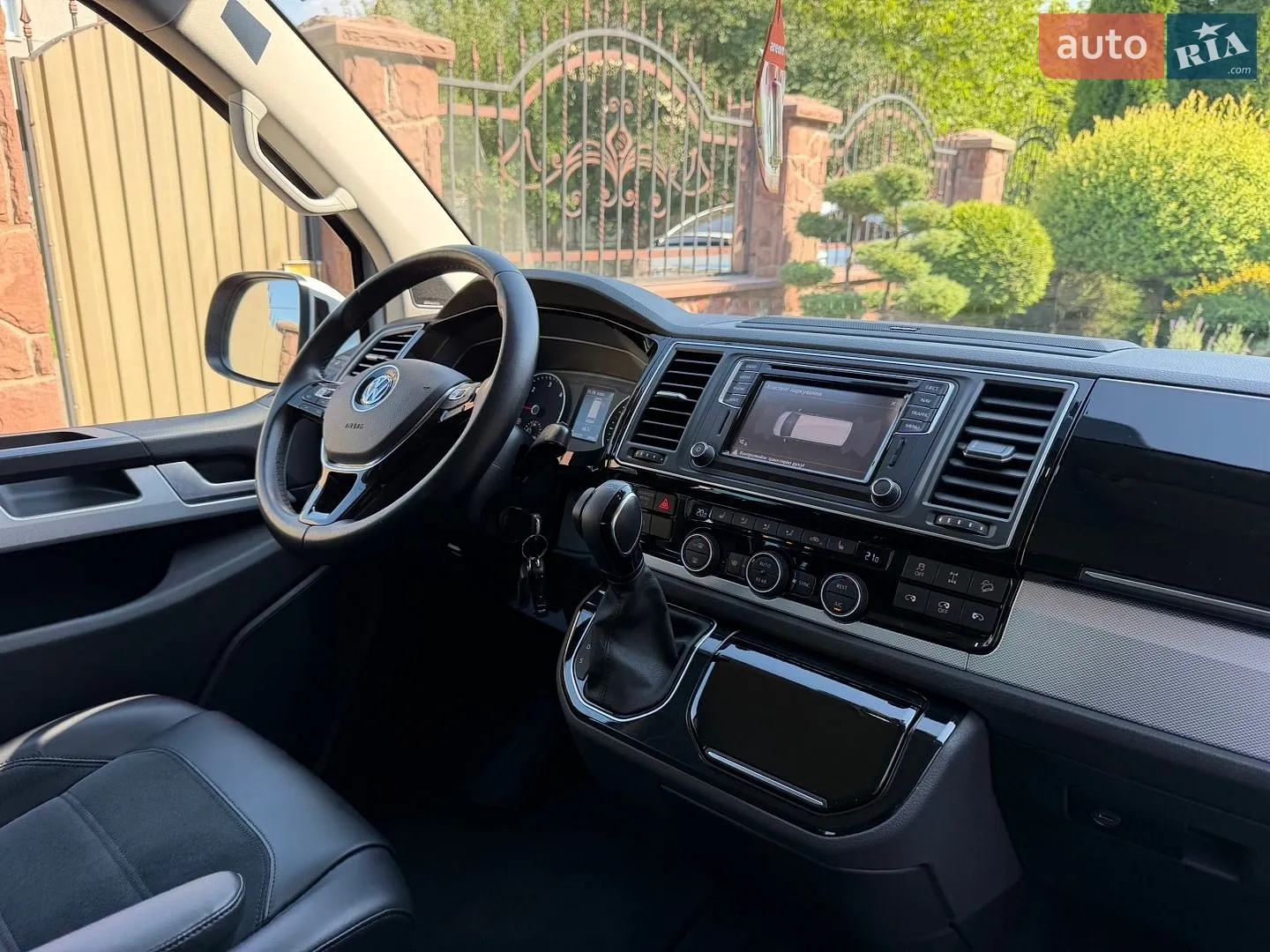 2017 Volkswagen Multivan - мініатюра 79