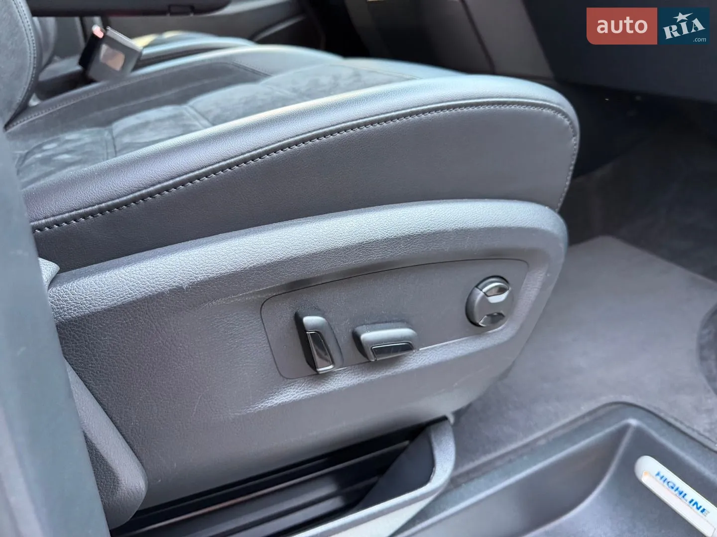 2017 Volkswagen Multivan - мініатюра 77