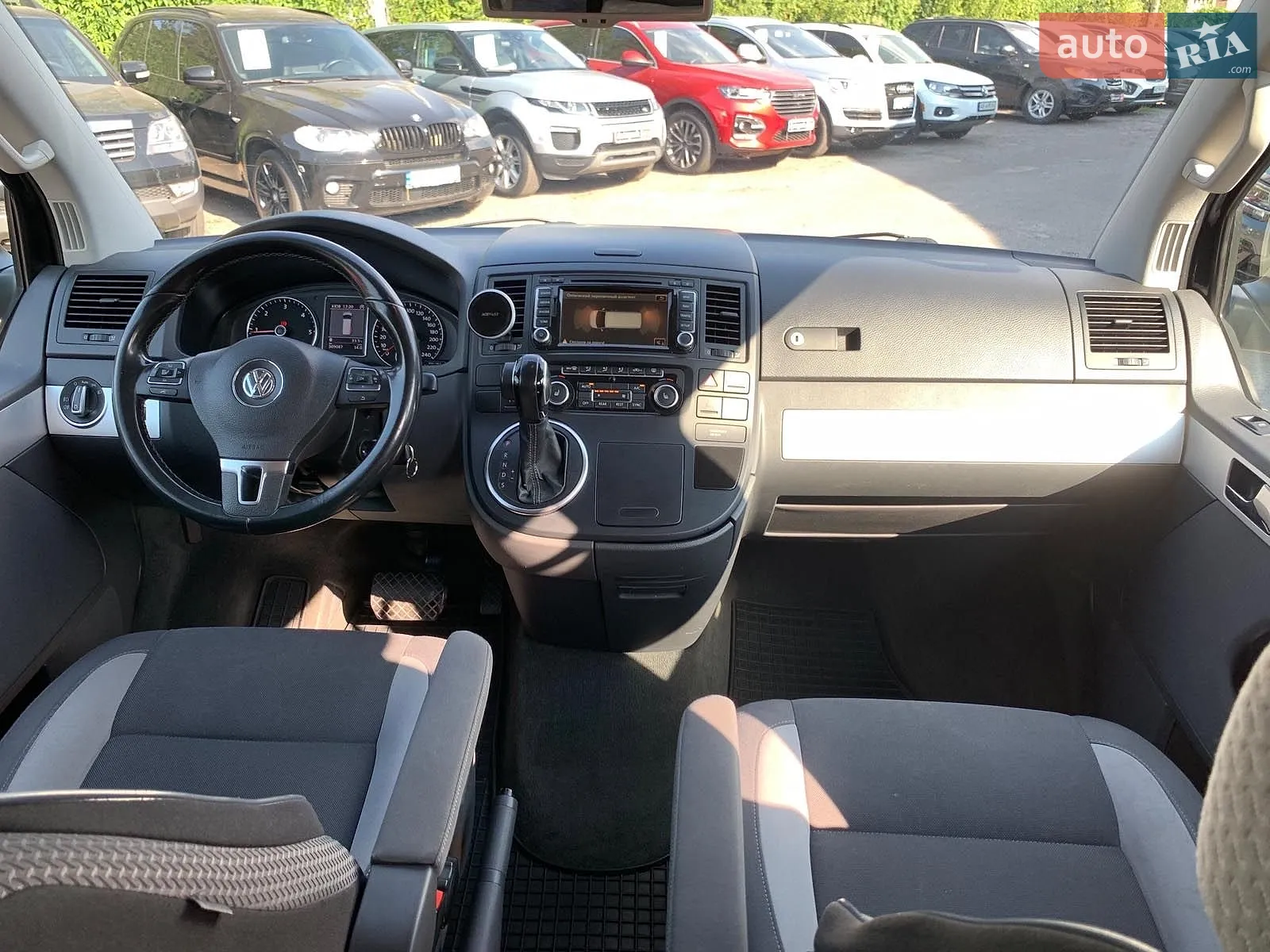 2013 Volkswagen Multivan - мініатюра 18