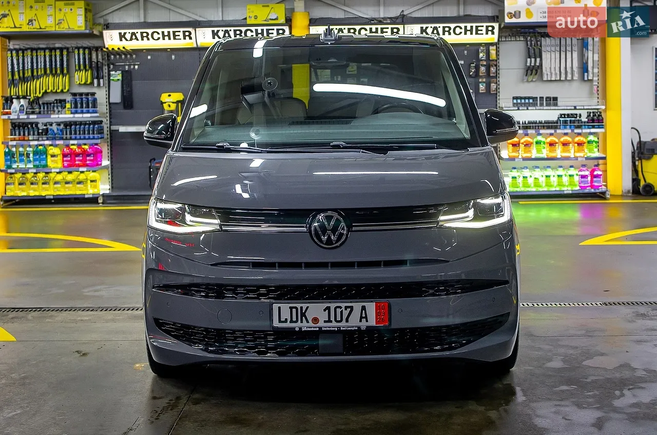 2018 Skoda Kodiaq - мініатюра 38