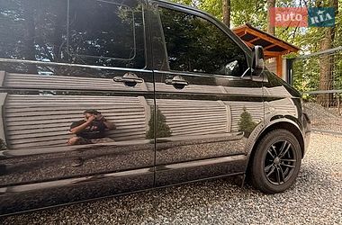 Мінівен Volkswagen Multivan 2005 в Мерефа