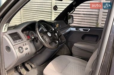 Мінівен Volkswagen Multivan 2005 в Мерефа