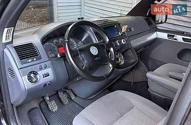 Мінівен Volkswagen Multivan 2005 в Мерефа
