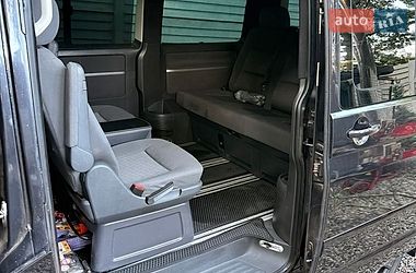 Мінівен Volkswagen Multivan 2005 в Мерефа