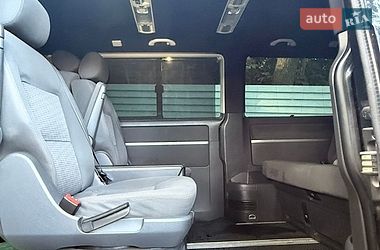Мінівен Volkswagen Multivan 2005 в Мерефа