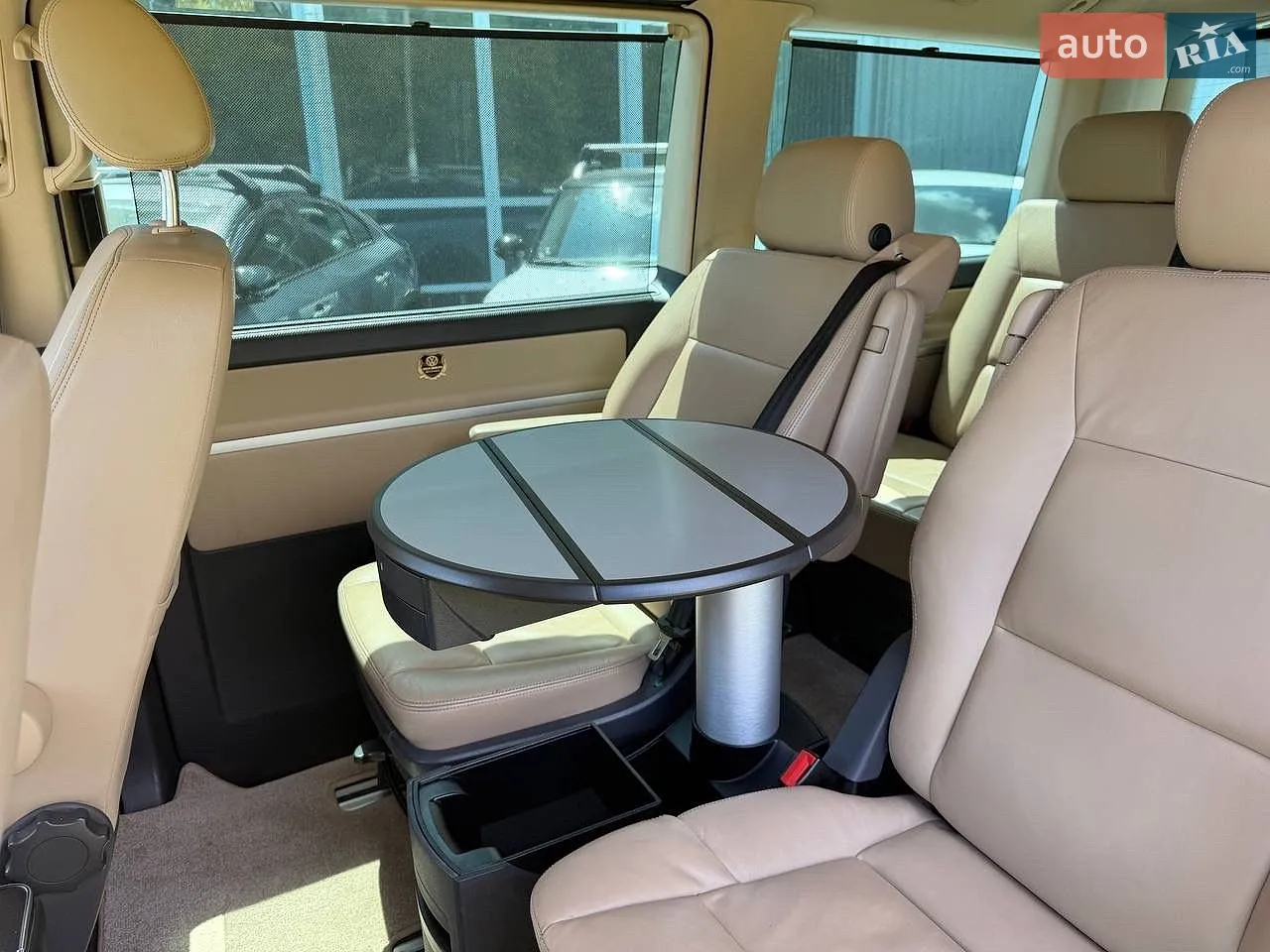 2013 Volkswagen Multivan - мініатюра 14