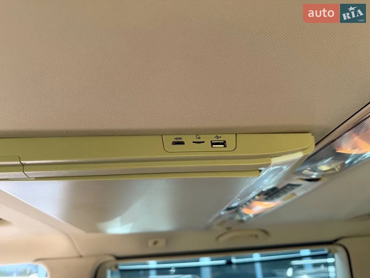 2013 Volkswagen Multivan - мініатюра 31
