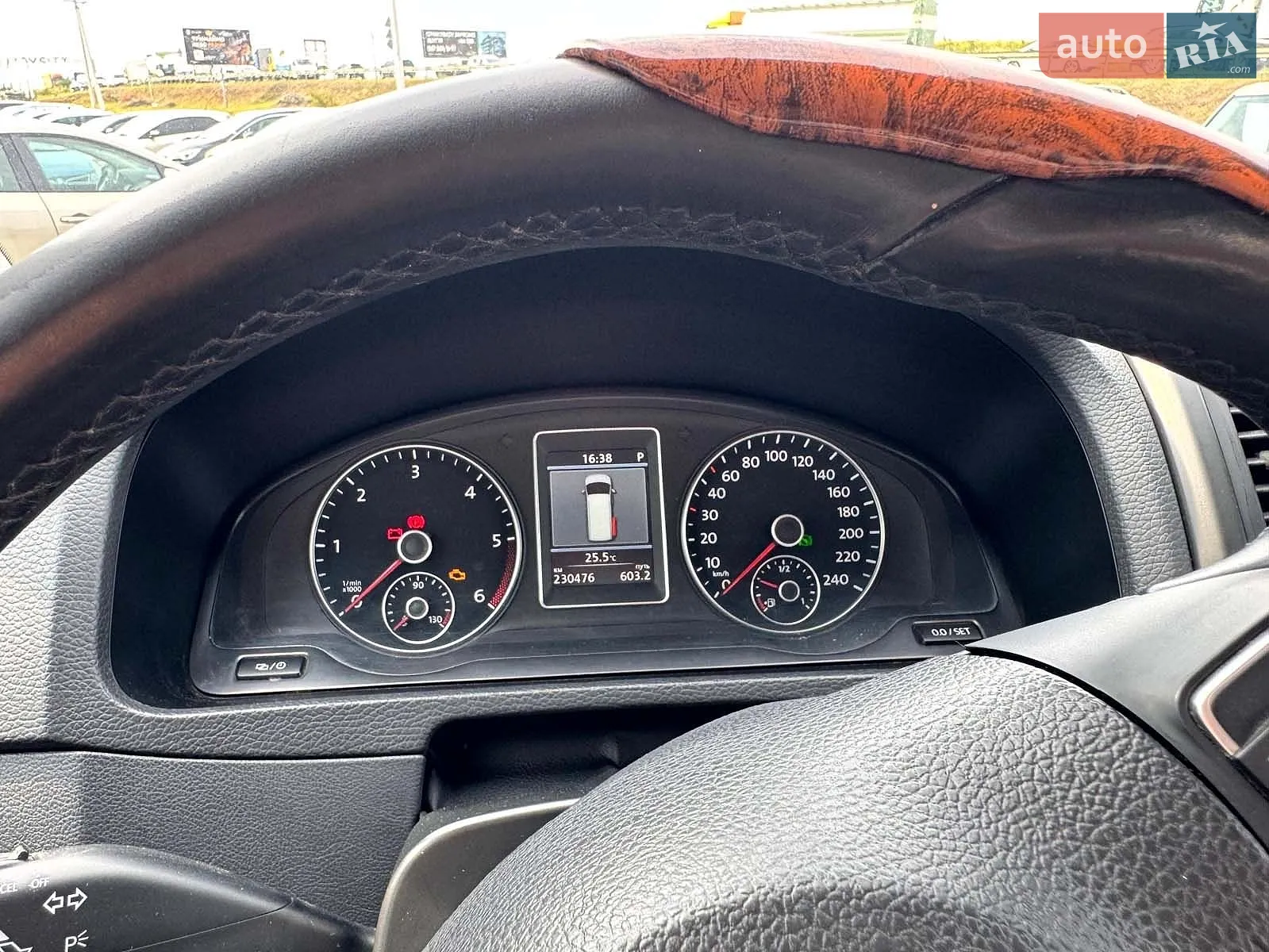 2012 Volkswagen Multivan - мініатюра 19