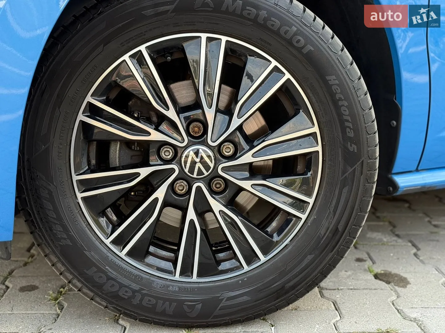 2022 Volkswagen Multivan - мініатюра 12