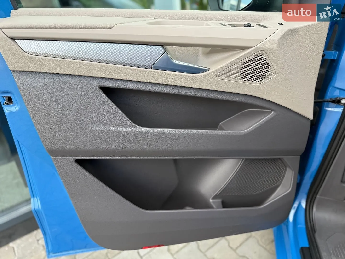 2022 Volkswagen Multivan - мініатюра 15