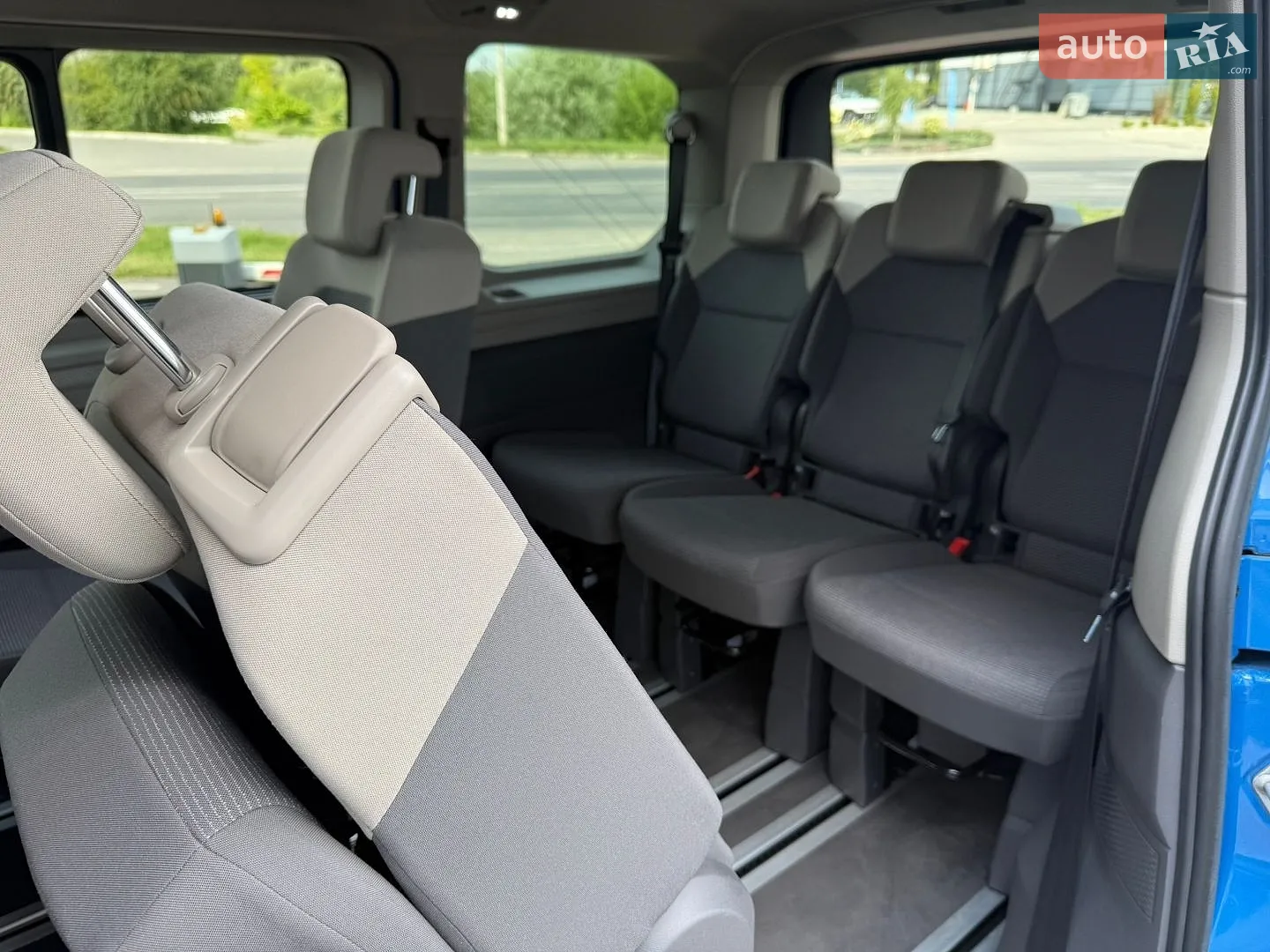 2022 Volkswagen Multivan - мініатюра 32