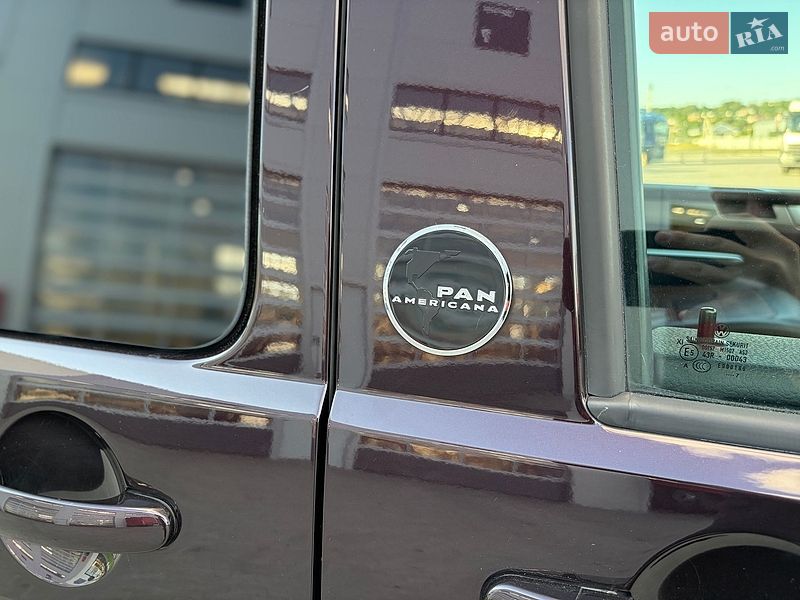 Мінівен Volkswagen Multivan 2017 в Чернівцях фото 43 Мінівен Volkswagen Multivan 2017 в Чернівцях