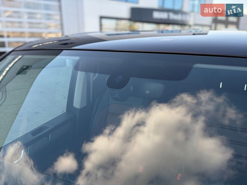 Мінівен Volkswagen Multivan 2017 в Чернівцях фото 44 Мінівен Volkswagen Multivan 2017 в Чернівцях