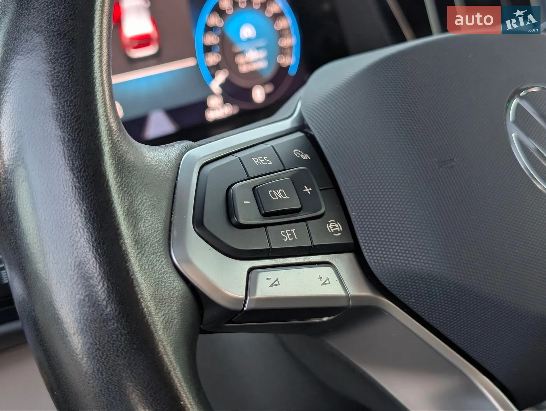 2024 Volkswagen Multivan - мініатюра 36