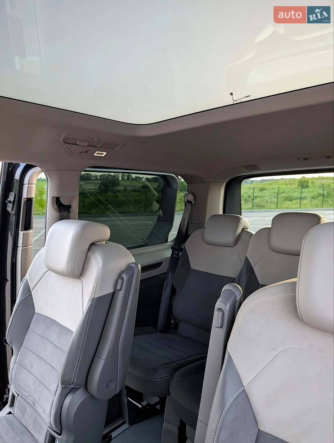 2024 Volkswagen Multivan - мініатюра 62