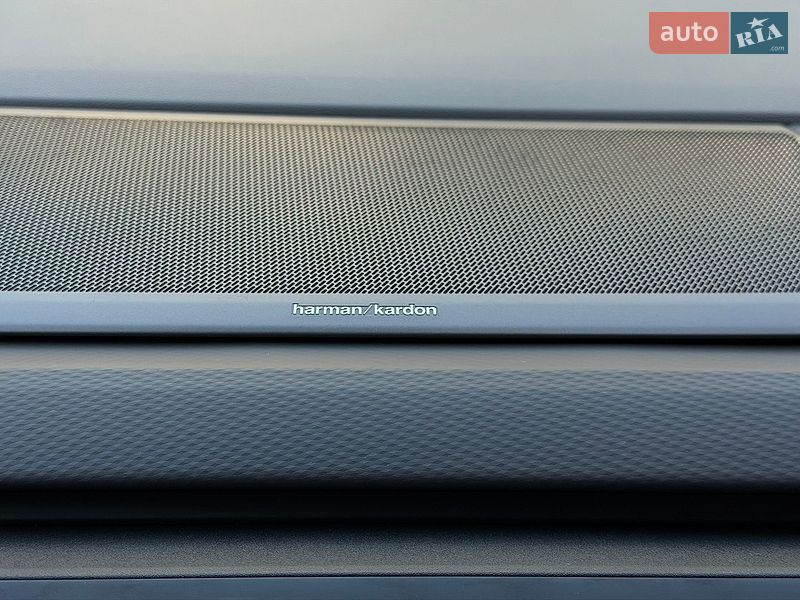 Минивэн Volkswagen Multivan 2021 в Днепре