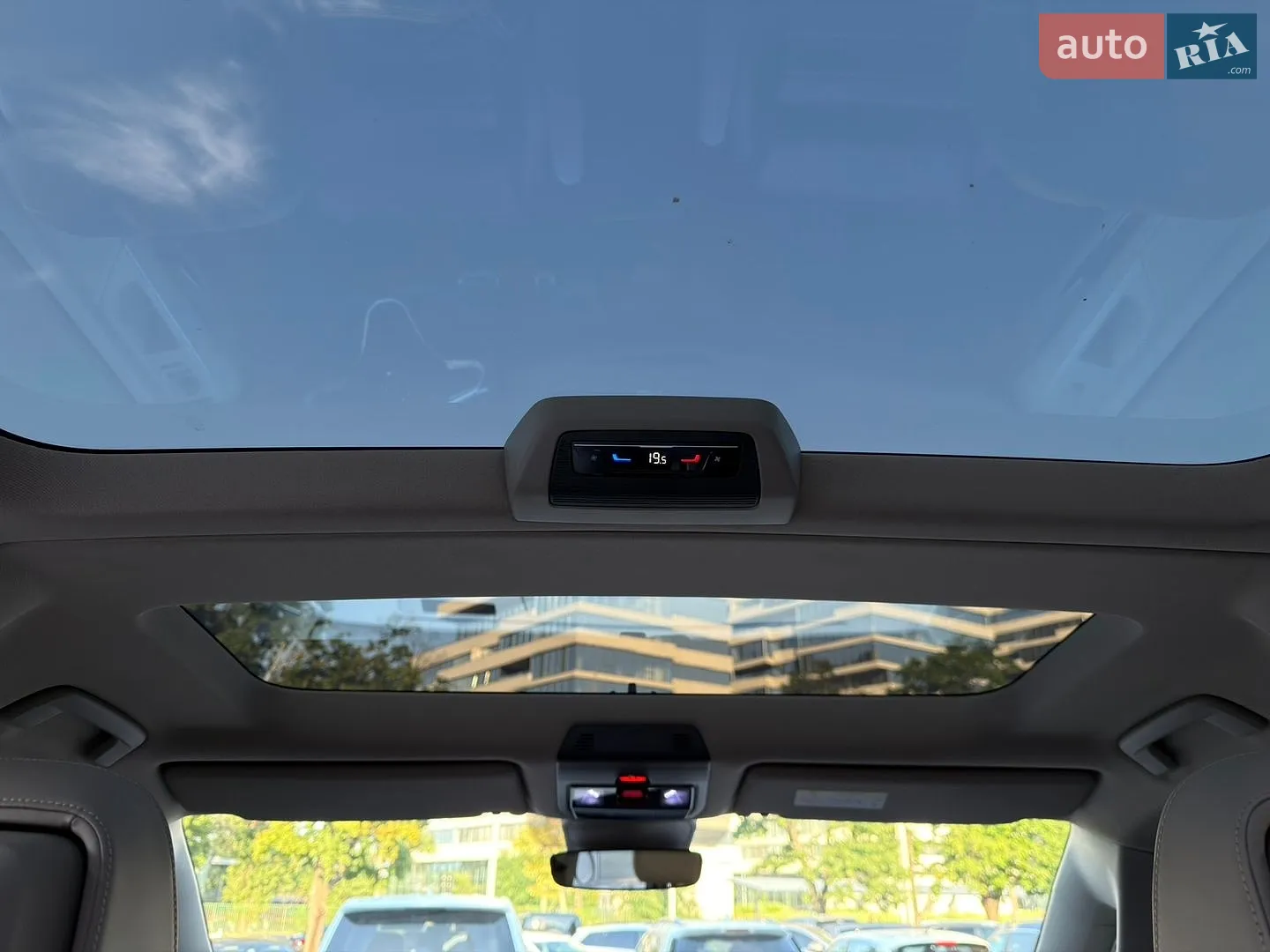 2021 Volkswagen Multivan - мініатюра 20
