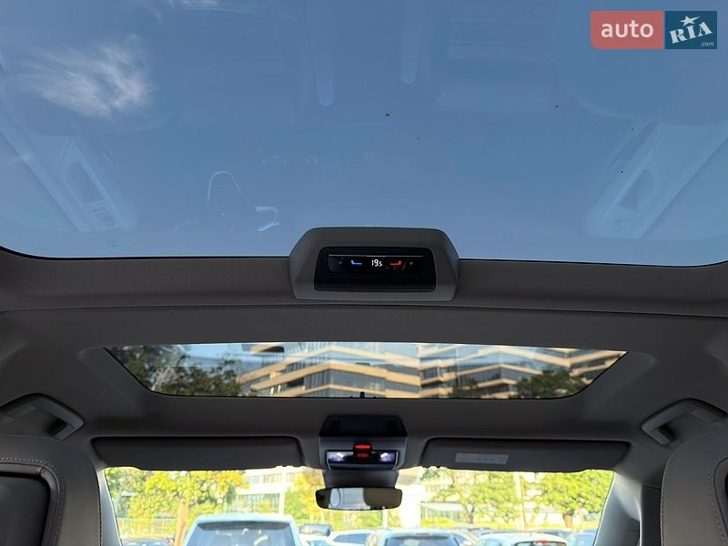 Минивэн Volkswagen Multivan 2021 в Днепре