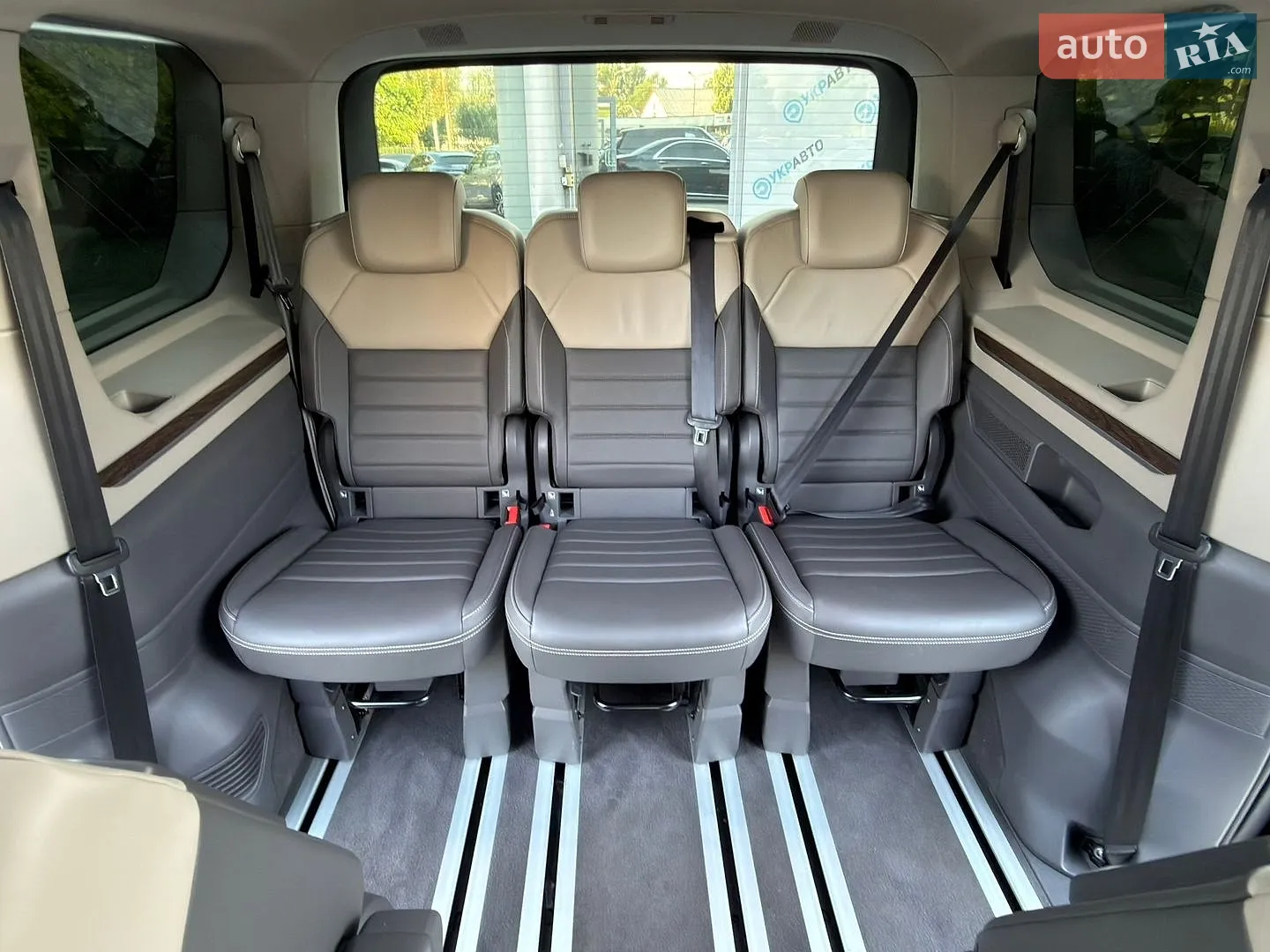 2021 Volkswagen Multivan - мініатюра 28
