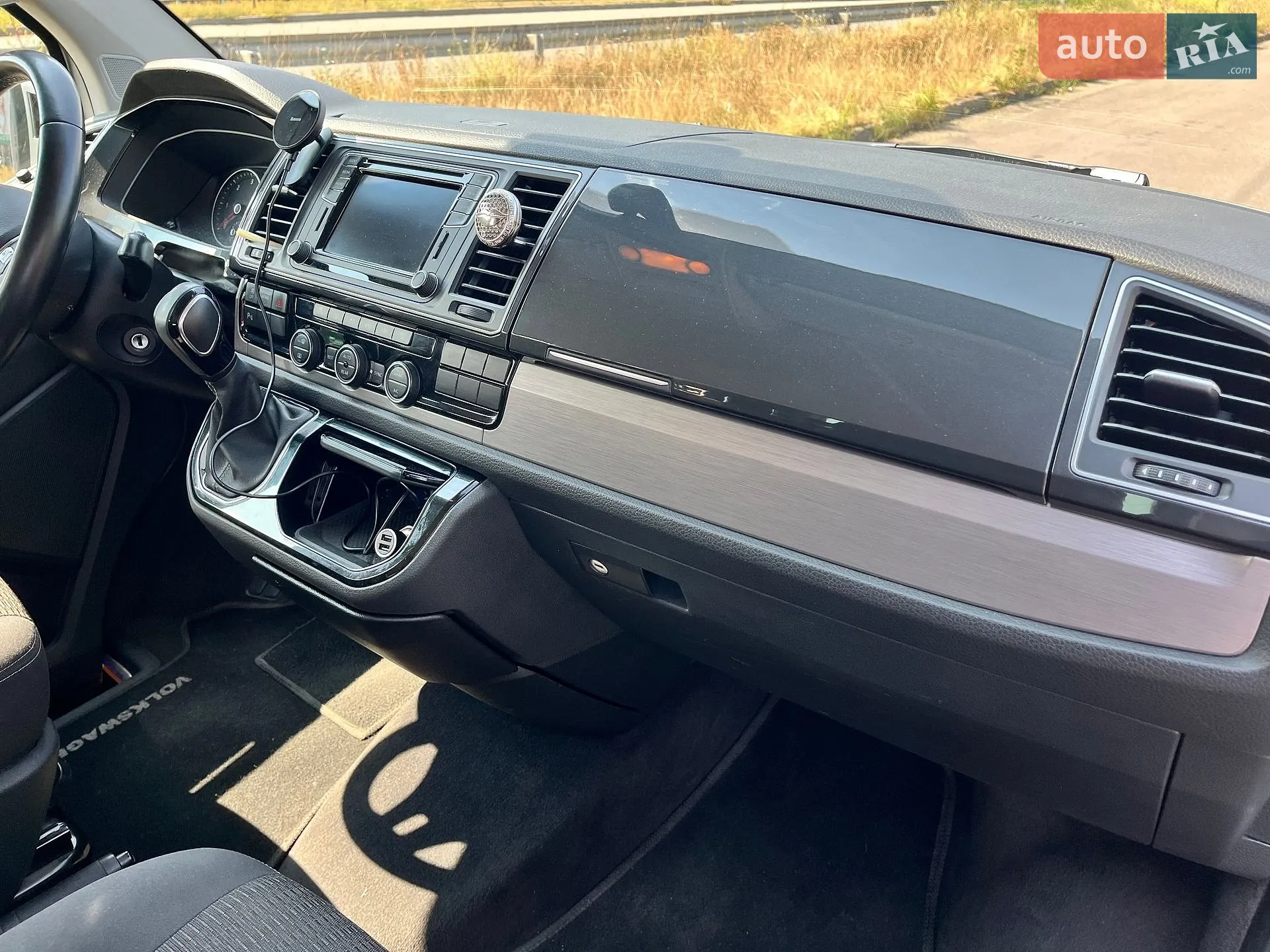2015 Volkswagen Multivan - мініатюра 29