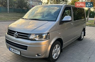 volkswagen multivan 2012 в Каменка от профессионального продавца Дмитро Md