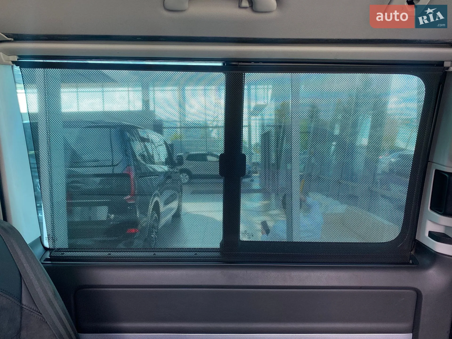 2016 Volkswagen Multivan - мініатюра 34