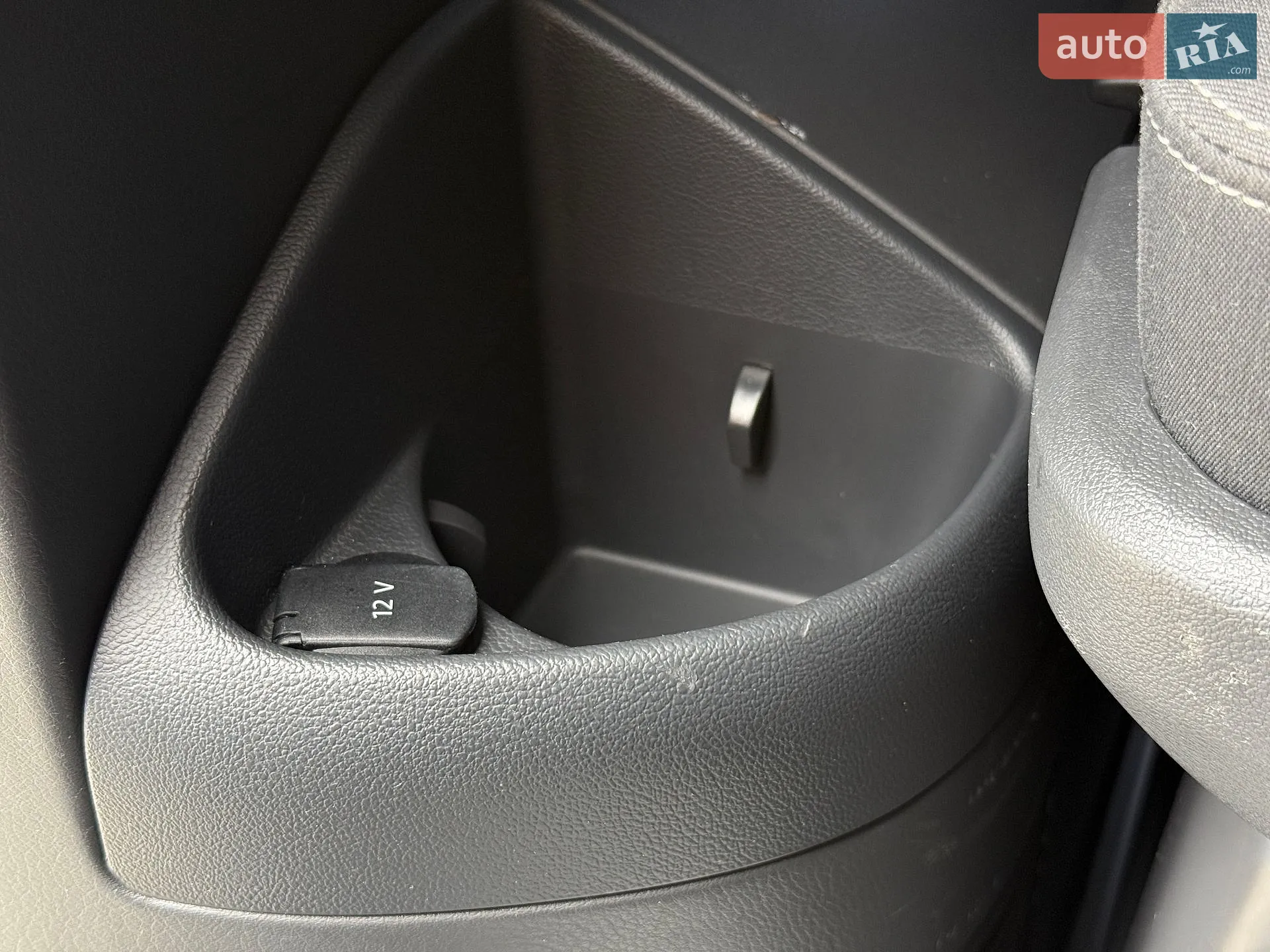 2012 Volkswagen Multivan - мініатюра 22