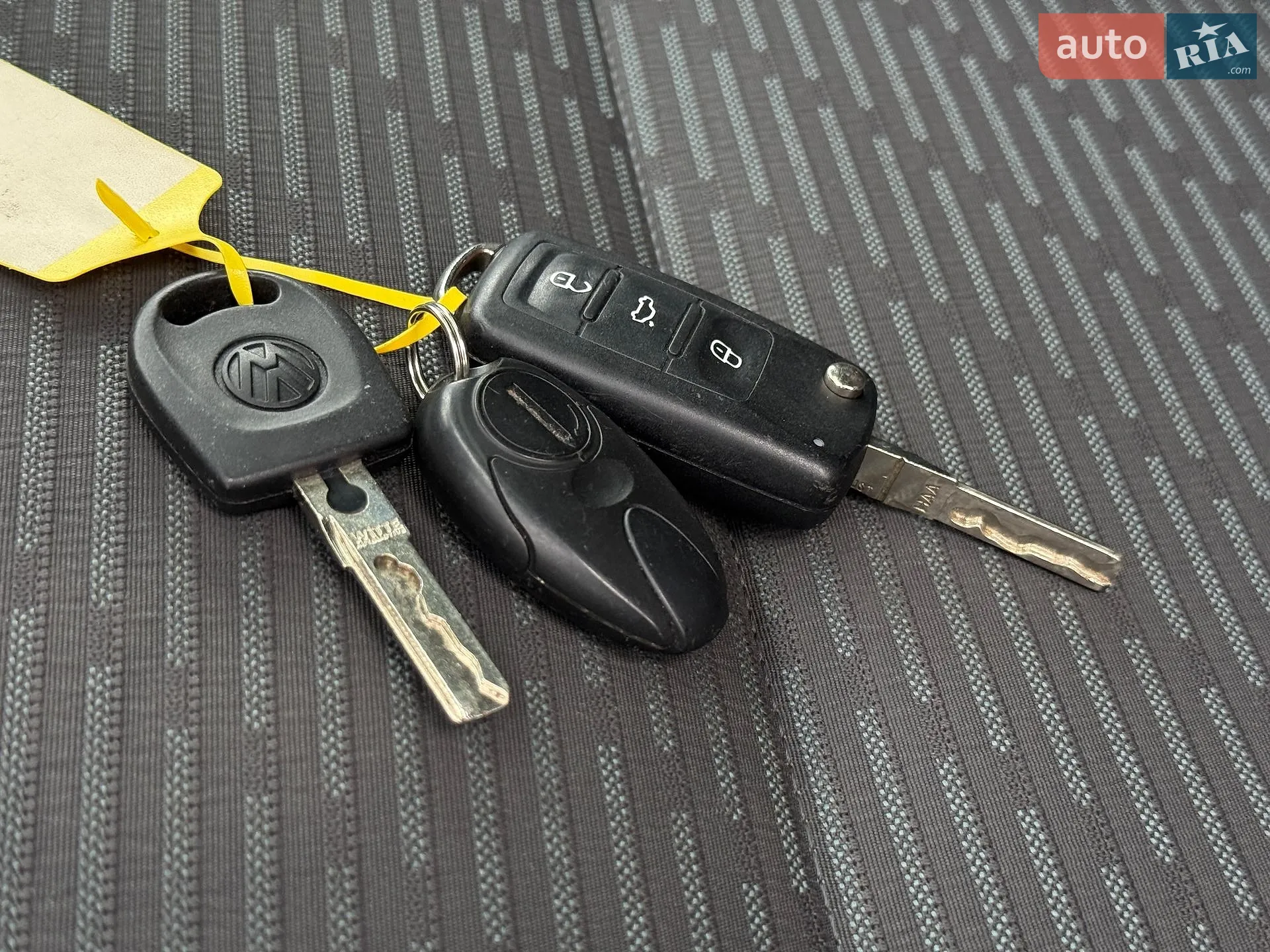 2012 Volkswagen Multivan - мініатюра 55
