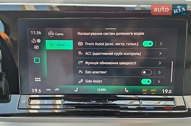 Минивэн Volkswagen Multivan 2025 в Хмельницком