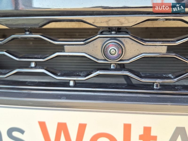 Минивэн Volkswagen Multivan 2025 в Хмельницком