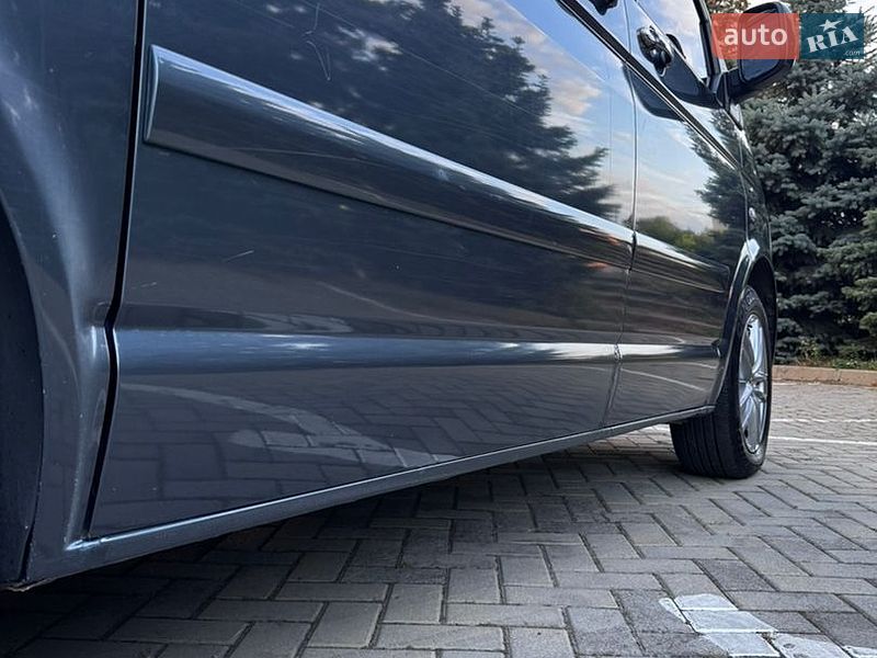 Минивэн Volkswagen Multivan 2007 в Харькове