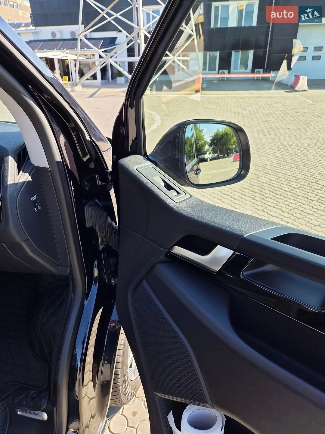 2017 Volkswagen Multivan - мініатюра 24