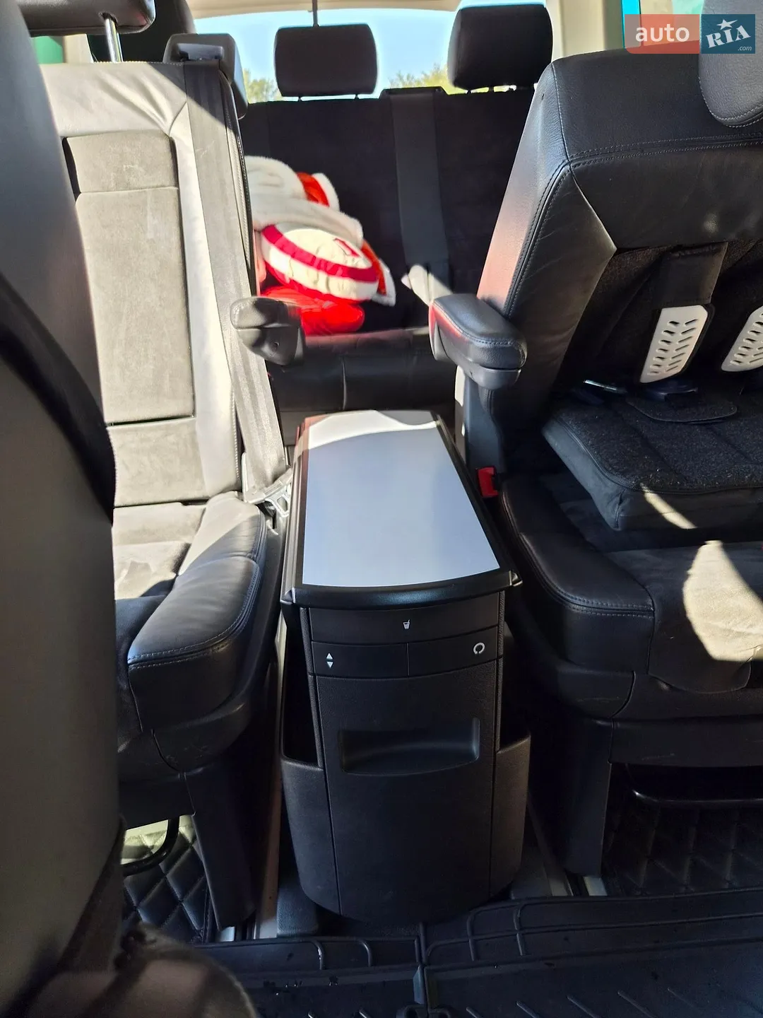 2017 Volkswagen Multivan - мініатюра 26