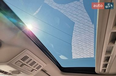 Минивэн Volkswagen Multivan 2017 в Черновцах