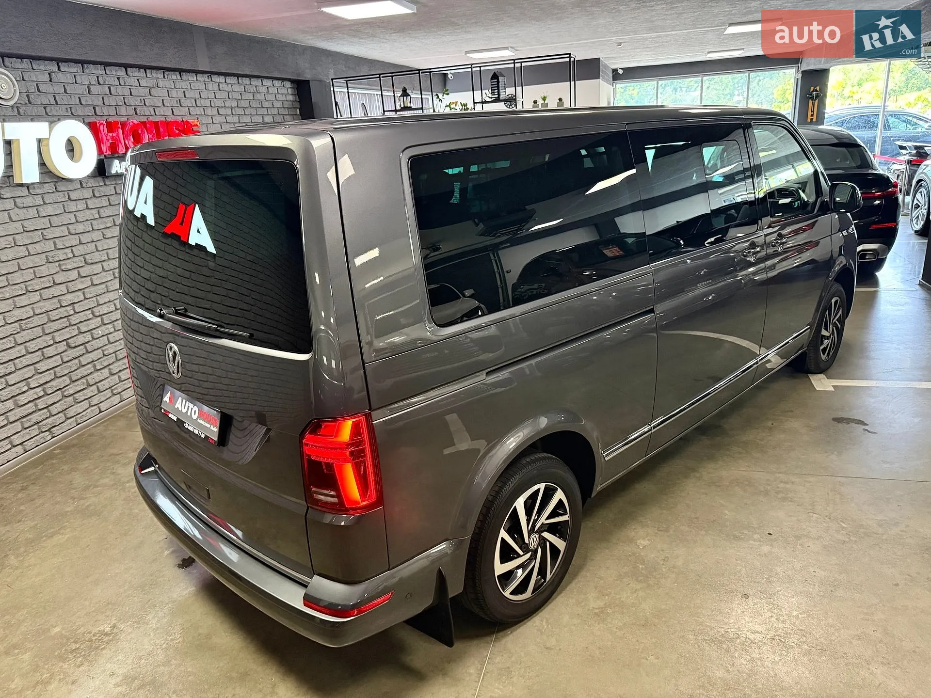 2023 Volkswagen Multivan - мініатюра 15